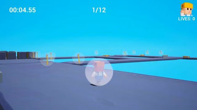 Rolling Toolman 4