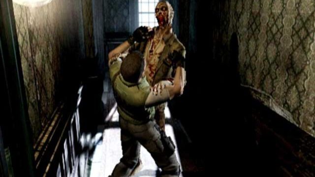 Resident Evil 2