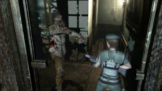 Resident Evil 3