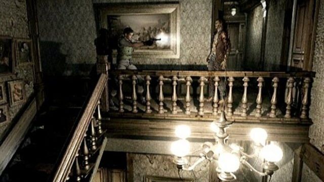 Resident Evil 4