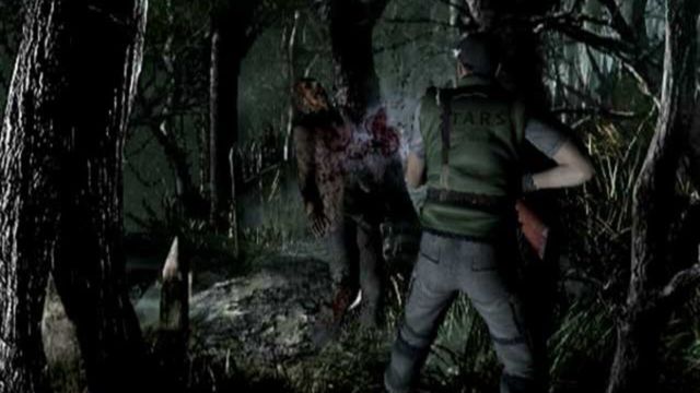 Resident Evil 5