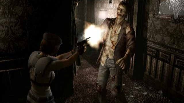 Resident Evil 6