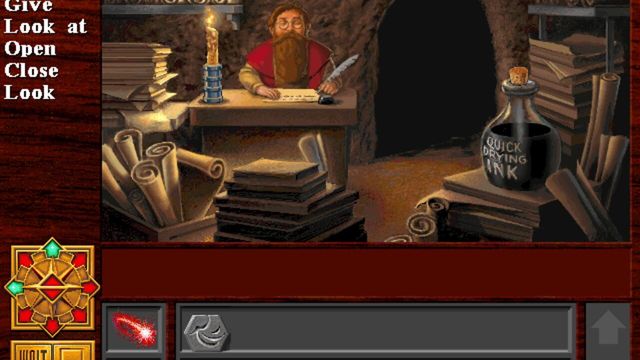 Death Gate 1