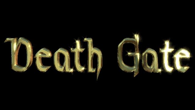 Death Gate 2