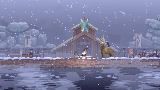 Kingdom: New Lands 2
