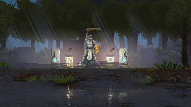 Kingdom: New Lands 4