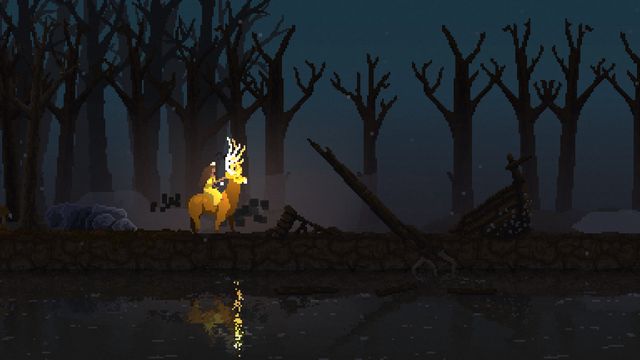 Kingdom: New Lands 5
