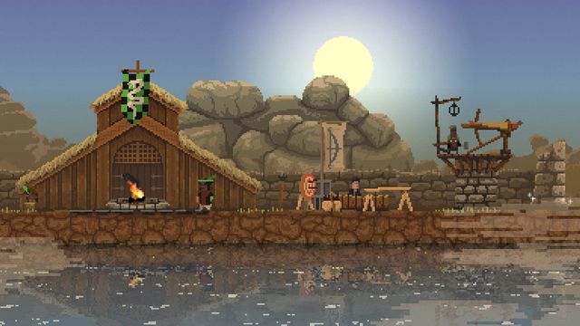 Kingdom: New Lands 6