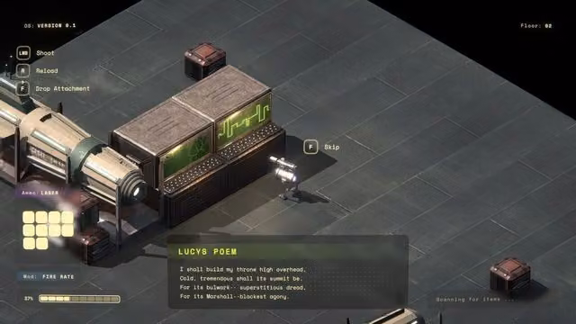 Roguebot 1