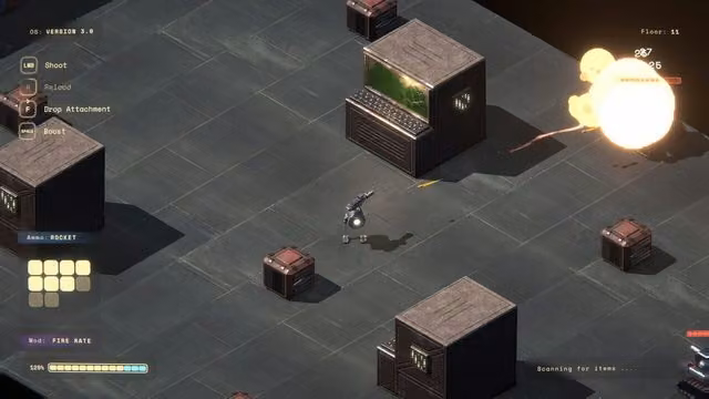 Roguebot 2