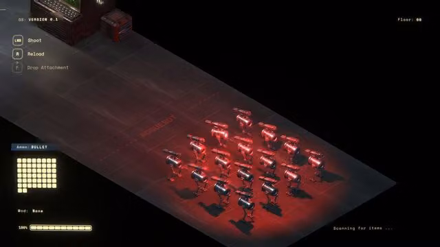 Roguebot 3
