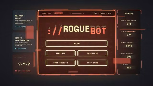 Roguebot 6