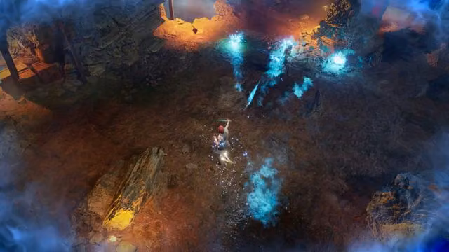 Rise Again 3