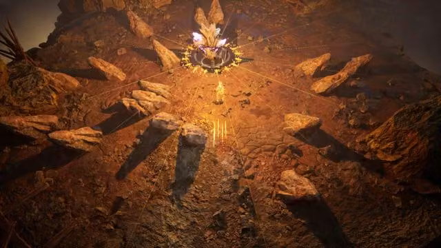 Rise Again 4