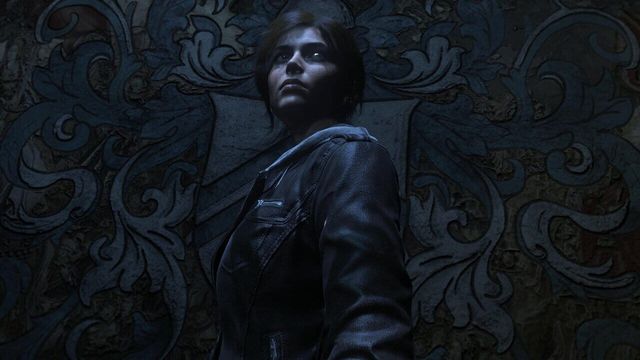 Rise of the Tomb Raider: Blood Ties 2
