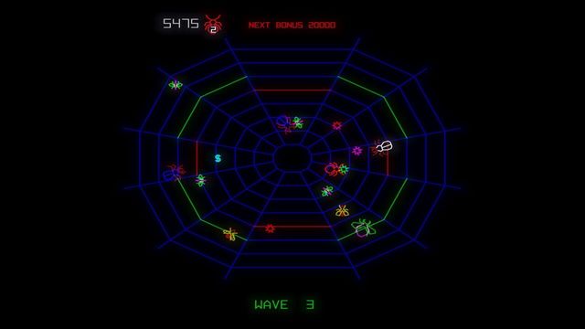 Atari Flashback Classics Vol. 1 1