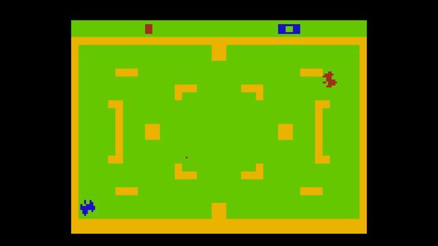 Atari Flashback Classics Vol. 1 2