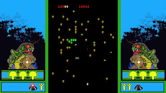 Atari Flashback Classics Vol. 1 3