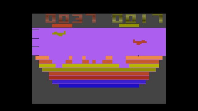 Atari Flashback Classics Vol. 1 4