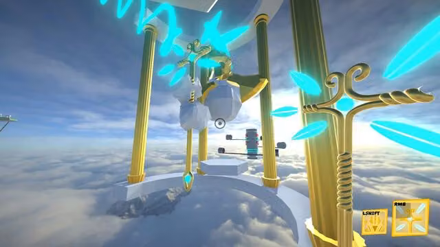 Pillars 1