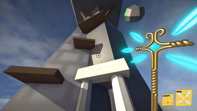 Pillars 2