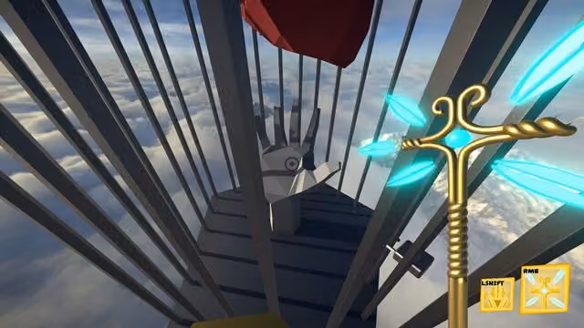 Pillars 5