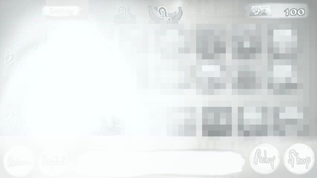 No Ghost in Sky Elevator 6