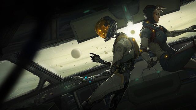 Lone Echo 3