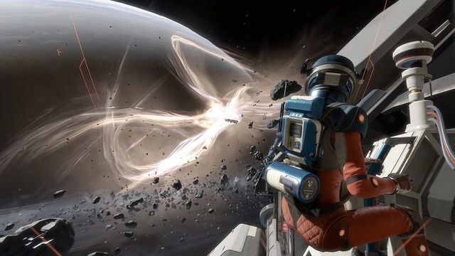 Lone Echo 4