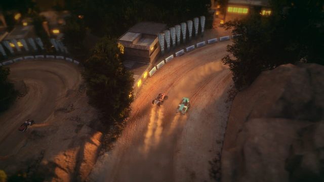 Mantis Burn Racing 3