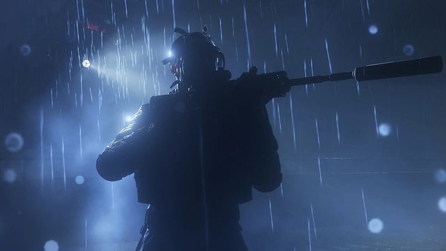 Call of Duty: Modern Warfare Remastered 5
