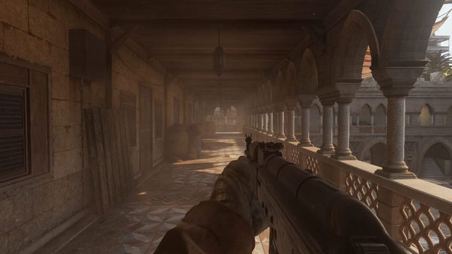 Call of Duty: Modern Warfare Remastered 6