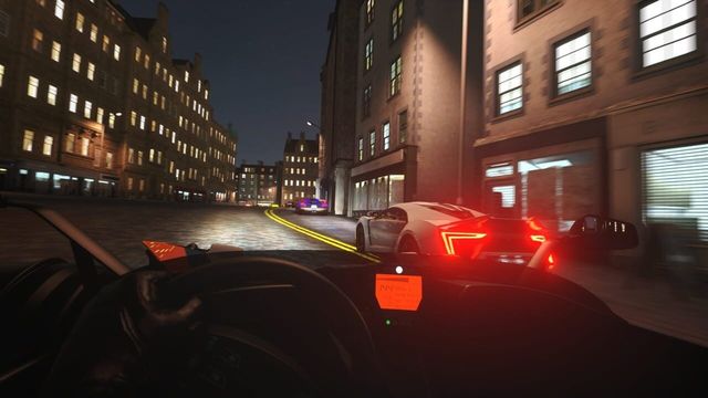 Driveclub VR 4