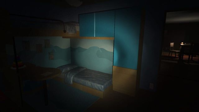 Alone? 3