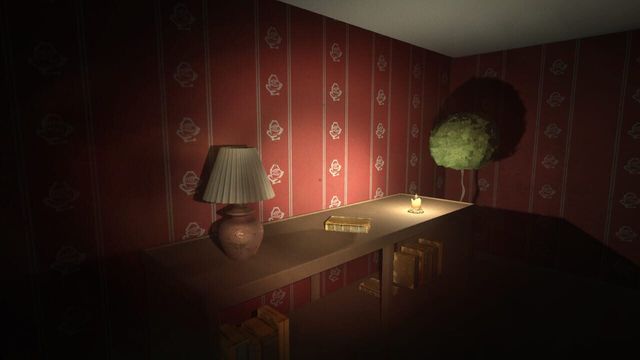 Alone? 4