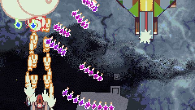 Blue Revolver 3