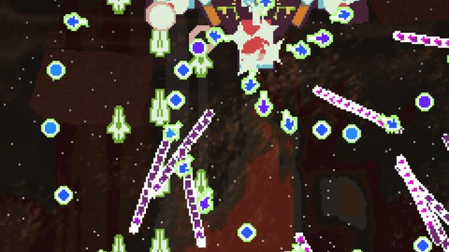 Blue Revolver 4
