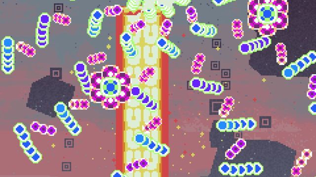 Blue Revolver 5