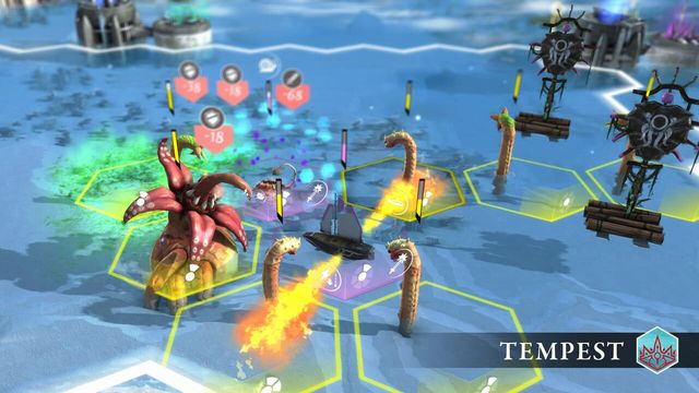 Endless Legend: Tempest 4