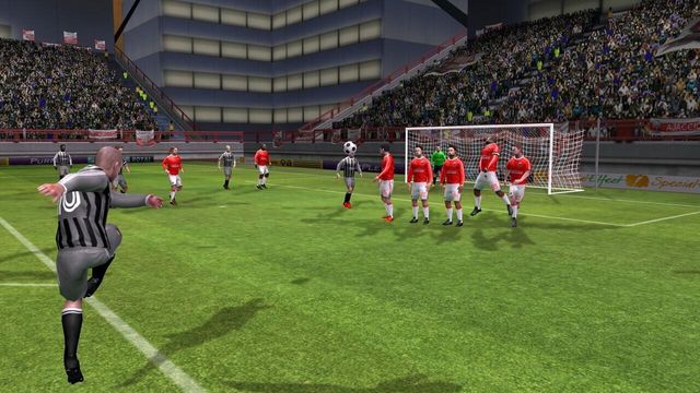 Dream League Soccer 5