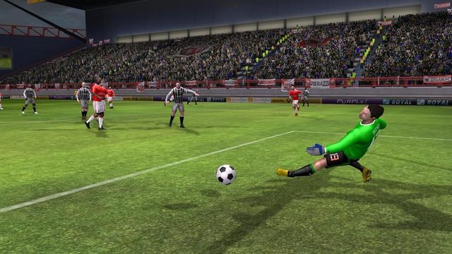 Dream League Soccer 6