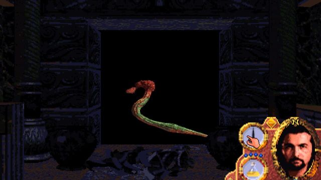 Lands of Lore: Guardians of Destiny 3