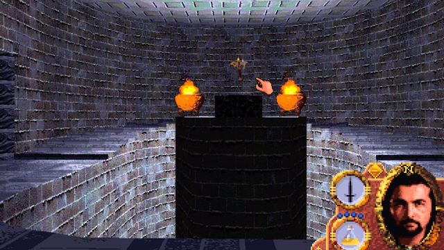 Lands of Lore: Guardians of Destiny 4