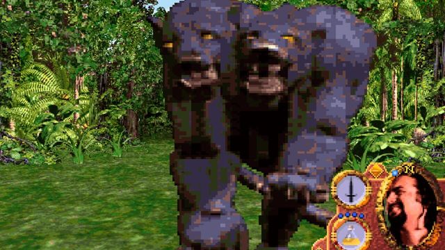 Lands of Lore: Guardians of Destiny 5