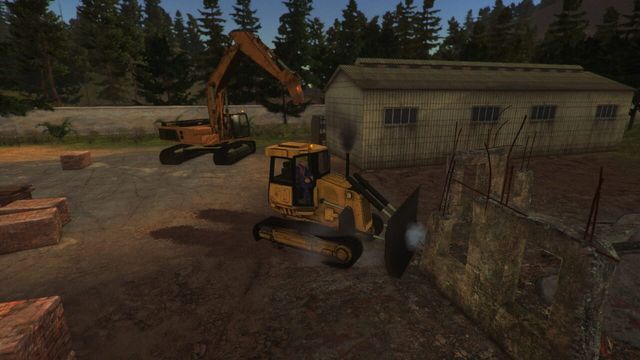 Demolish & Build 2017 4