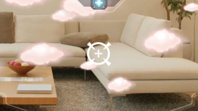 Pokémon Dream Radar 1