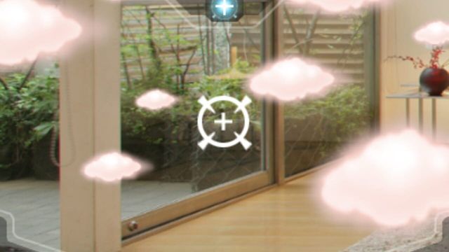 Pokémon Dream Radar 3