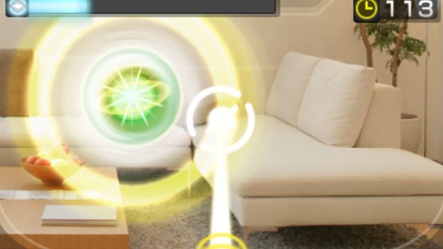 Pokémon Dream Radar 4