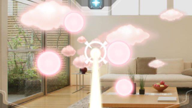 Pokémon Dream Radar 5