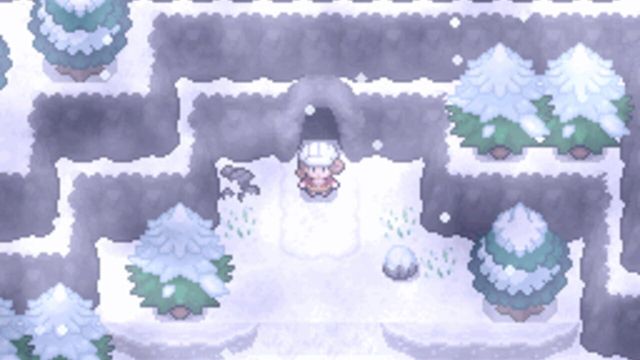Pokémon Uranium 4